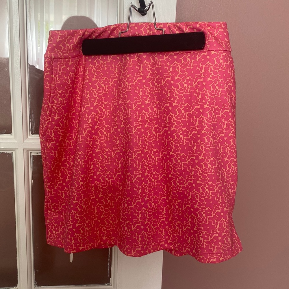 Women’s Vineyard Vines Golf Skirt